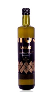 Unius Arbequina Virgin Olive Oil DOP SIURANA Spanje 0,75L