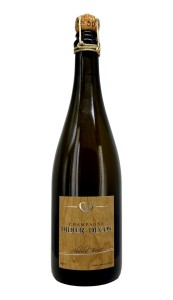 Champagne Didier-Ducos, l'Absolu Boisé Brut, Récoltant Manipulant à Saint Martin d'Ablois, Frankrijk