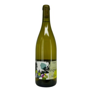 2023 Domaine Berthollièr, Cru Chignin Vieilles Vignes, AOP Vin de Savoie, Cru Chignin, Bio, Savoie, Frankrijk