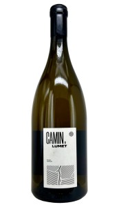 2021 Domaine La Coume Lumet, Camin Blanc, MAGNUM, AOP Limoux, Languedoc, Frankrijk