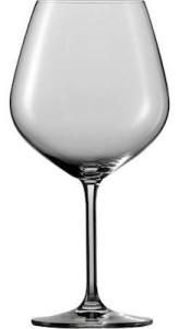 Doosje met 6 glazen Schott & Zwiesel Vina Bourgogne 732 ml