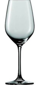 Doosje met 6 glazen Schott & Zwiesel Vina Klein Degustatieglas 290 ml