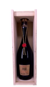 2015 Champagne R. Faivre, l'Or Extra Brut, Récoltant Manipulant à Belval Sous Chatillon, Vallée de la Marne, Frankrijk