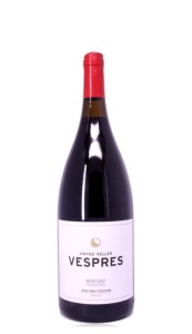 2021 Josep Grau Viticultor, Vespres Vinyes Velles Tinto, MAGNUM, DO Montsant, Cataluña, Spanje