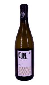 2020 Domaine La Coume Lumet, Coume Blanc, AOP Limoux, Languedoc, Frankrijk