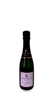 Champagne Lacroix-Triaulaire, Le Biographe Brut 0,375, Récoltant Manipulant à Merrey Sur Arce, Côtes des Bar, Frankrijk