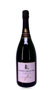 Champagne Lacroix-Triaulaire, Le Biographe Brut Magnum, Récoltant Manipulant à Merrey Sur Arce, Côtes des Bar, Frankrijk
