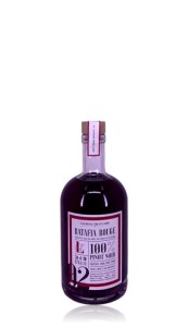 Champagne Lacroix-Triaulaire, Ratafia Rouge Edition 06, Récoltant Manipulant à Merrey Sur Arce, Côtes des Bar, Frankrijk