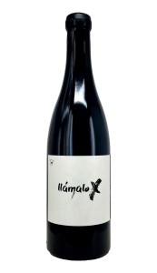 2022 Vinos llamalo X, LlamaloX, Vino de la Tierra de Castilla, Spanje
