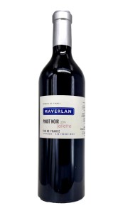 2019 Maverlan, Joliette Pinot Noir, Vin de France, Charente, Frankrijk