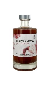 (No) Ghost in a Bottle, Floral Delight, 35cl, 0% alcohol