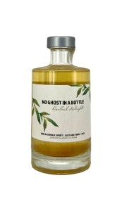 (No) Ghost in a Bottle, Herbal Delight, 35cl, 0% alcohol