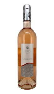 2023 Domaine Pierre Fil, Le Coup de Fil Rosé, Vin de France, Minervois, Languedoc, Frankrijk
