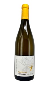 2023 Vignoble Réthoré Davy, Les Parcelles Chardonnay, Vin de Pays du Val de Loire Frankrijk