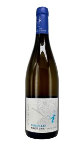 2022 Vignoble Réthoré Davy, Les Parcelles Pinot Gris, IGP Val de Loire, Frankrijk