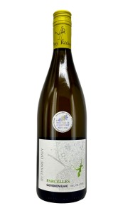 2023 Vignoble Réthoré Davy, Les Parcelles Sauvignon Blanc, IGP Val de Loire, Frankrijk