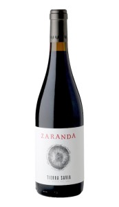 2022 Tierra Savia, Zaranda, Bio, Sevilla, Spanje