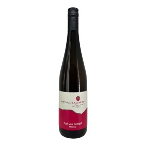 2023 Weingut am Berg, Rosé Blauer Zweigelt Mittelberg, Kamptal, Oostenrijk
