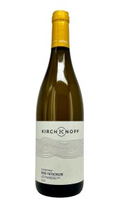 2021 Weingut Kirchknopf, Chardonnay, Ried Tatschler, DAC Leithaberg, Oostenrijk
