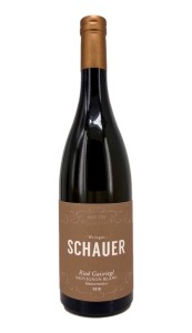 2020 Weingut Schauer, Ried Gaisriegl Sauvignon Blanc, DAC Südsteiermark, Oostenrijk