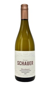 2021 Weingut Schauer, Sauvignon Blanc, Ehrenhausen, DAC Südsteiermark, Oostenrijk