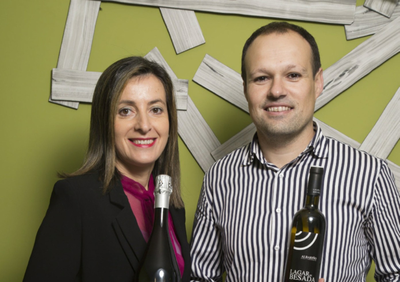Lagar de besada meano pontevedra rias biaxas entrepot du vin 4