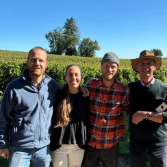 Chateau carbonneau famille entrepotduvin