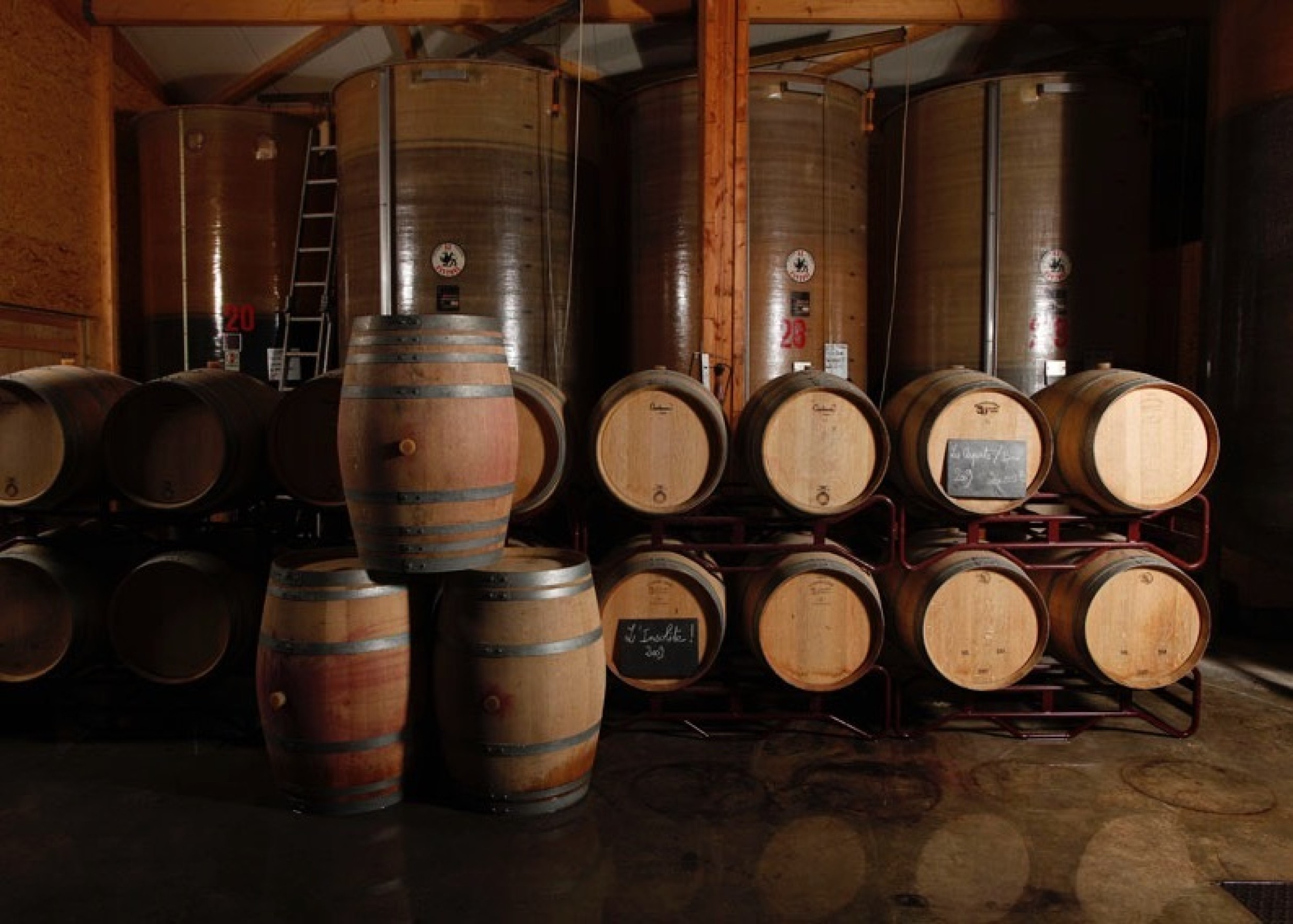 Domaine de l Aumonier entrepotduvin 4