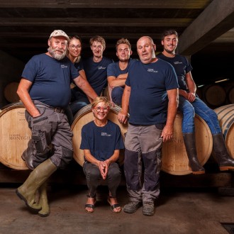 Domaine montgilet familie entrepotduvin