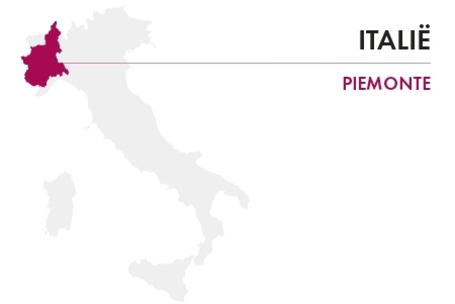 Wijnregio italie piemonte entrepot du vin